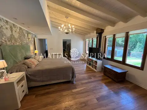 Casa en Venta en San Nicolás, USD 319.000