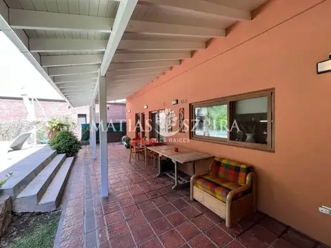 Casa en Venta 10 años