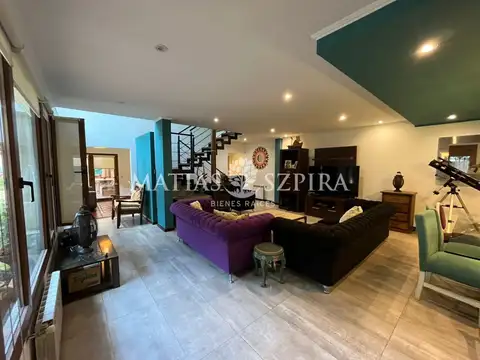 Casa en Venta de 3 dormitorios
