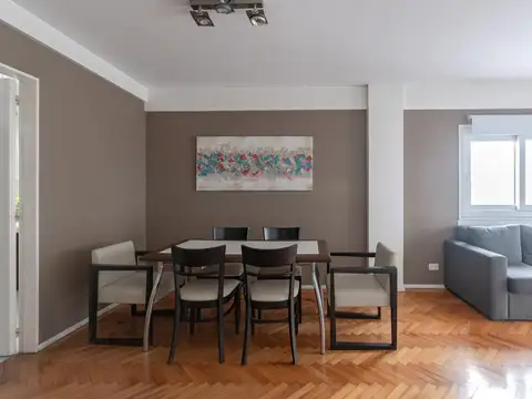 Departamento en Venta de 4 ambientes