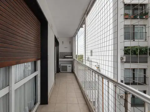 Departamento en Venta 45 años