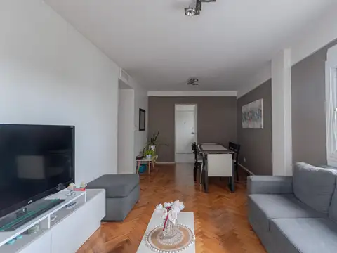 Departamento en Venta en Palermo Chico, USD 295.000