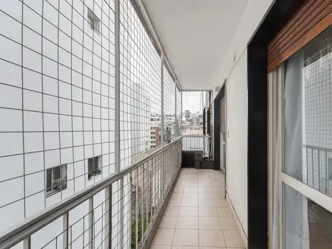 Departamento 4 ambientes con 1 baño