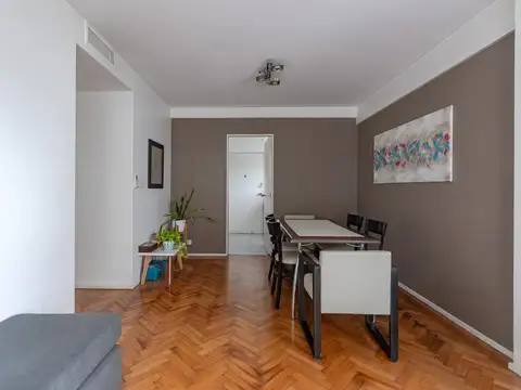 Departamento en Venta de 3 dormitorios