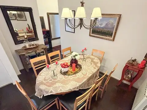 Departamento en Venta de 5 ambientes