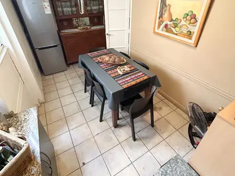 Departamento en Venta al Norte