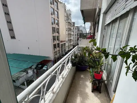 Departamento en Venta en Monserrat, USD 335.000