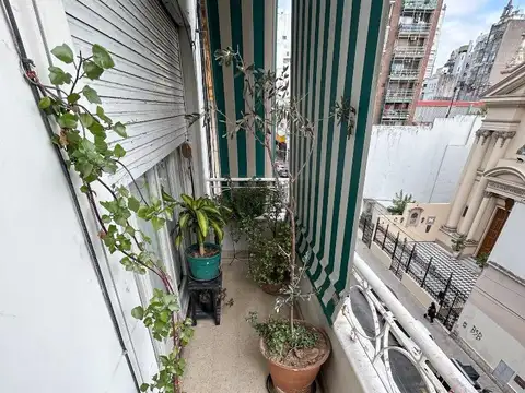 Departamento en Venta de 4 dormitorios
