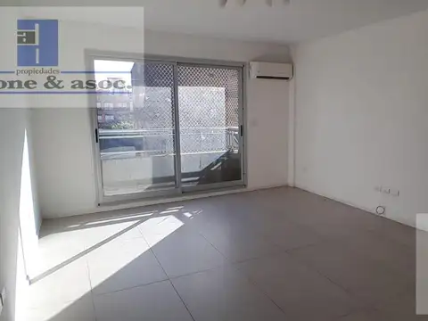 Departamento en Belgrano