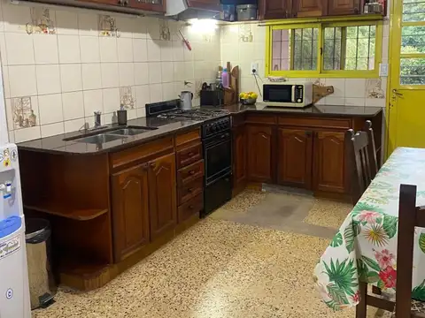 Casa en Venta 15 años