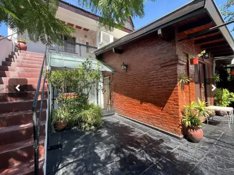 Casa en Venta de 6 dormitorios