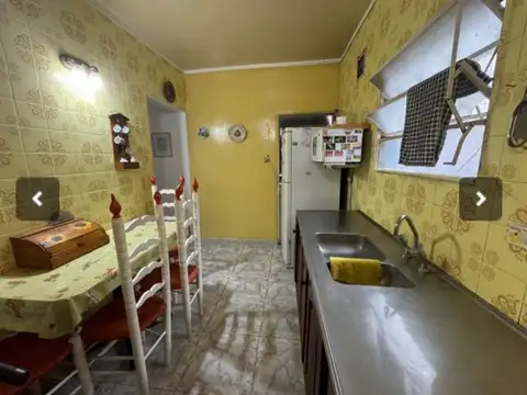VENTA-2 CASAS DE 3 AMBIENTES C/U EN BELLA VISTA-APTO CRËDITO
