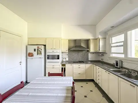 Casa en venta en El Estribo en una planta