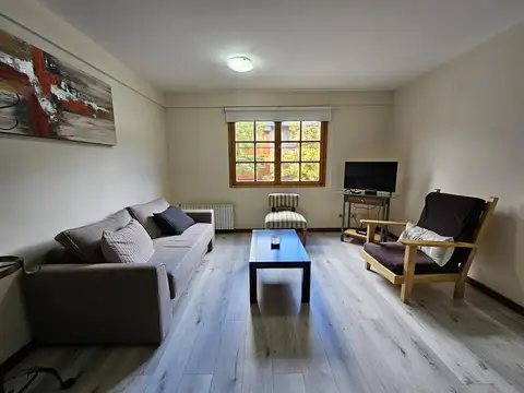 Belgrano y San Martin