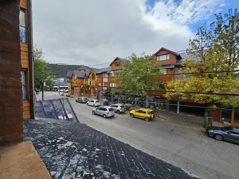 Departamento en Venta en pleno centro de San Martin de los Andes