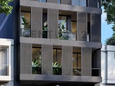 treinta y tres orientales 200, Piso 3