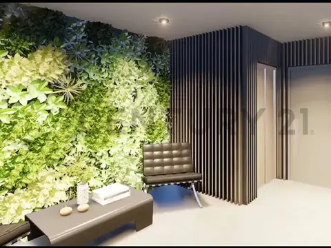 Departamento en Venta en Almagro, USD 168.000