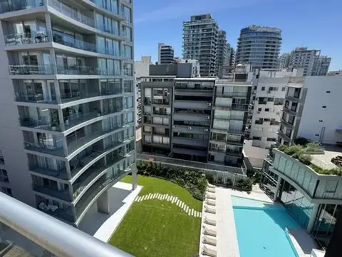 Departamento en Alquiler 6 años