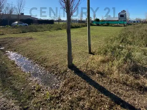 Lote en Venta en La Plata