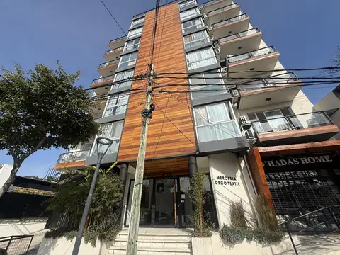 Departamento en Alquiler de Monoambiente