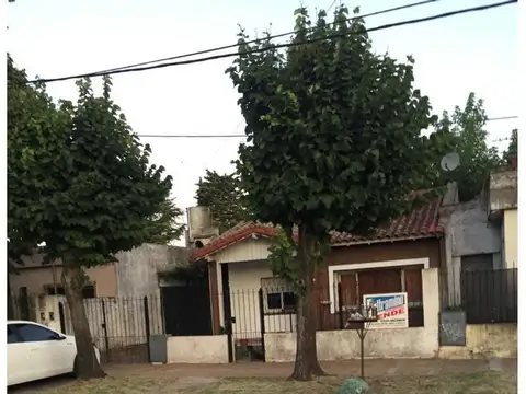 25 De Mayo 200