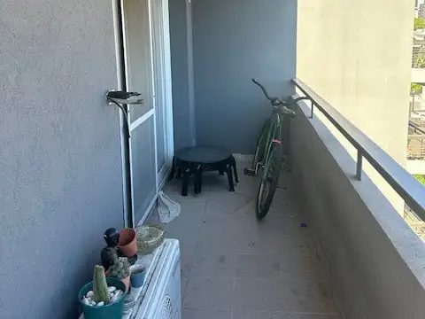 Departamento en Venta en San Fernando, USD 125.000