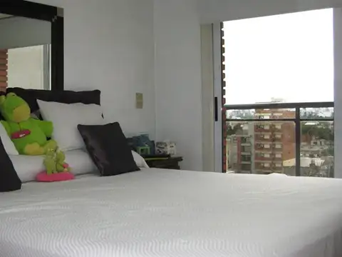 Departamento en Venta con 2 cocheras