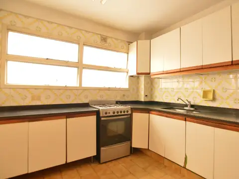 Departamento en Venta de 4 ambientes