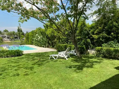 Casa en Alquiler 22 años