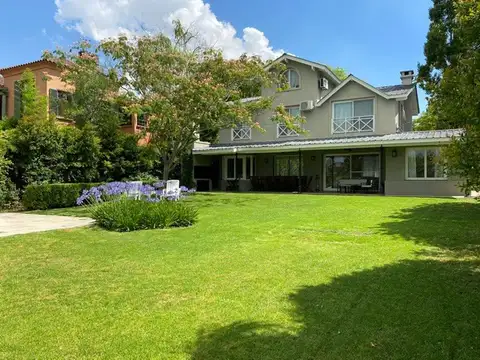 Corredor Bancalari 3900