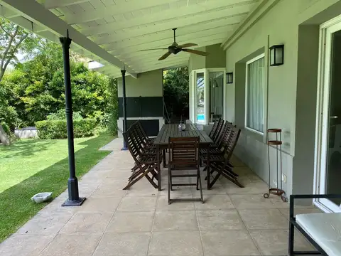 Casa en Alquiler en Santa Barbara, USD 3.100