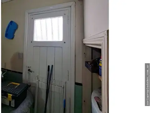 CHALET EN EL CORAZON DE PARQUE LURO -  4 AMB.  - FALKNER 4100