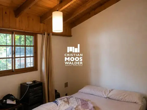 Casa en Venta 15 años