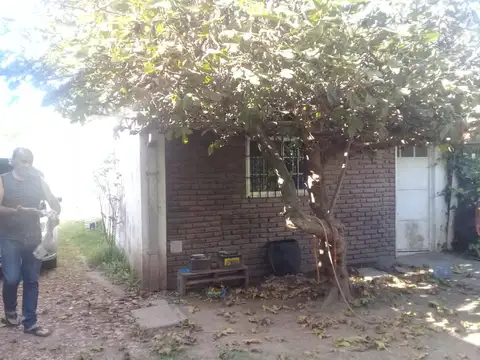 Casa  en Venta 3 Ambientes- Ingeniero Maschwitz