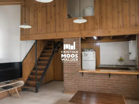 Casa  en Venta 3 Ambientes- Ingeniero Maschwitz