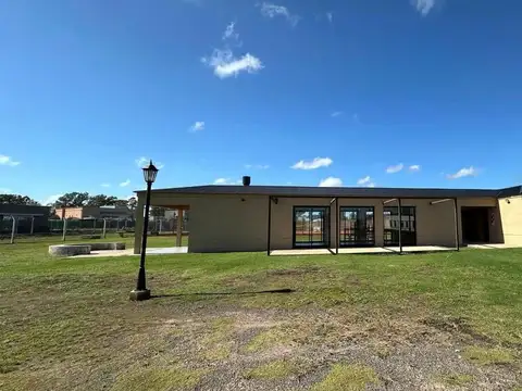 Terreno en Venta en Pilar Del Este - Santa Elisa, USD 22.900