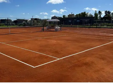 ADG. Oportunidad! Lote en Santa Elisa, Pilar del Este