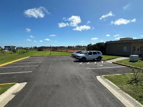 ADG. Oportunidad! Lote en Santa Elisa, Pilar del Este