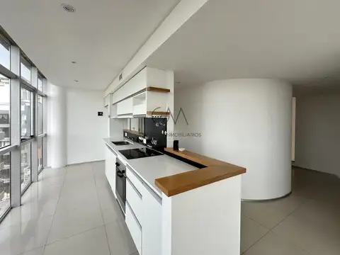 Departamento en Alquiler A Estrenar