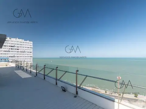 Departamento en Alquiler en Mar del Plata, USD 1.350