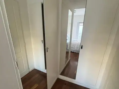 Departamento en Alquiler Temporal A Estrenar