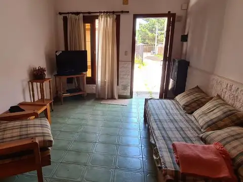Depto Tipo Casa en Venta de 2 dormitorios