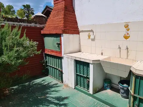 Depto Tipo Casa en Venta 25 años