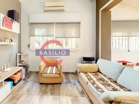 Depto Tipo Casa en Venta 10 años