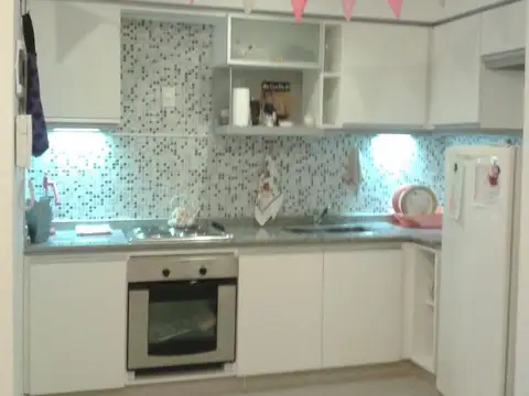 Departamento en Alquiler de Monoambiente