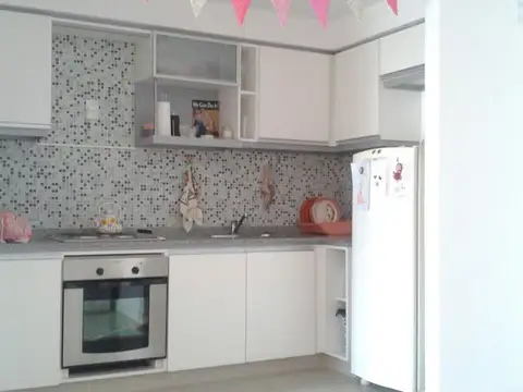Departamento en Alquiler en Colegiales, $ 600.000