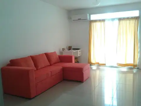 ALQUILER MONOAMBIENTE EN COLEGIALES CON BALCON