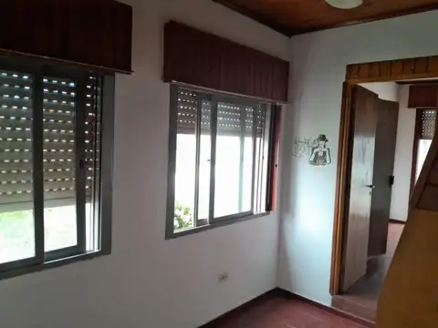 Departamento 5 ambientes con 1 baño