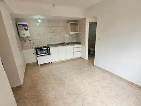 Departamento en Alquiler de 2 ambientes
