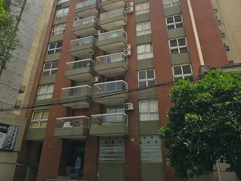 DEPARTAMENTO EN ALQUILER - MARCOS PAZ 100 - BARRIO NORTE